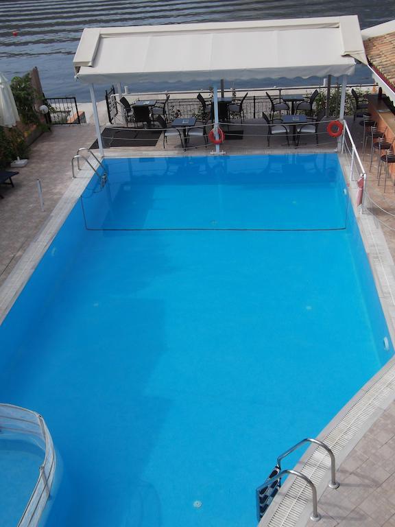 Stella 'S Sea Front Apartments Jéni Kültér fotó